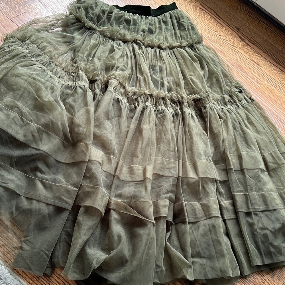 Miss Sixty Skirt